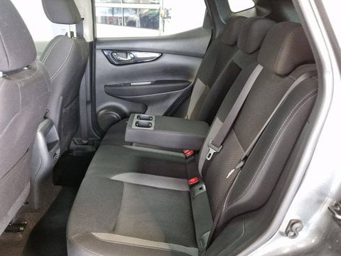 Voitures D'occasion À Seclin | Nissan Qashqai 1.5 Dci 115Ch N-Connecta 2019 Euro6-Evap