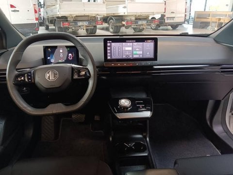 Voitures D'occasion À Seclin | Mg Mg4 Ev 170Ch - 51Kwh My23