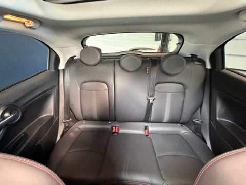 Voitures D'occasion À Seclin | Fiat 500X 1.5 Firefly Turbo 130Ch S/S Sport Dolcevita Hybrid Dct7