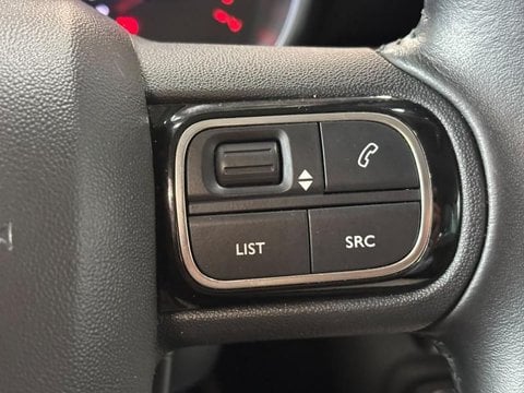 Voitures D'occasion À Seclin | Citroën C3 Aircross Bluehdi 120Ch S&S Shine Pack Eat6