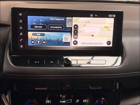 Voitures D'occasion À Seclin | Nissan X-Trail E-Power 204Ch N-Connecta