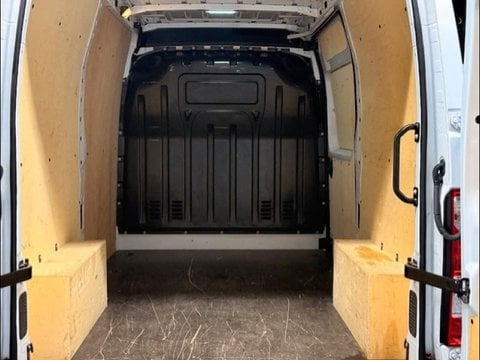 Voitures D'occasion À Seclin | Renault Master Fg F3500 L2H2 2.3 Blue Dci 135Ch Confort Euro6E 19...