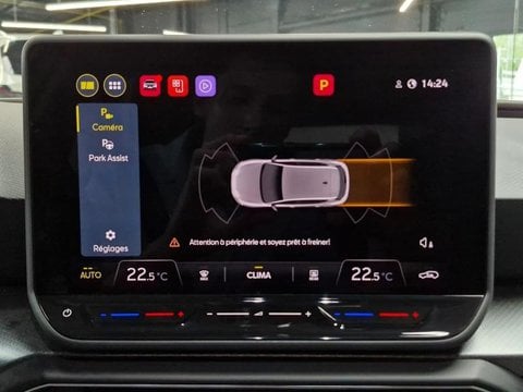 Voitures D'occasion À Seclin | Seat Leon 2.0 Tdi 150Ch Business Dsg7