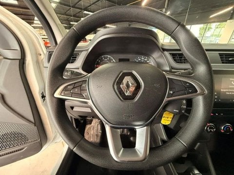 Voitures D'occasion À Seclin | Renault Express Van 1.5 Blue Dci 95Ch Confort 22