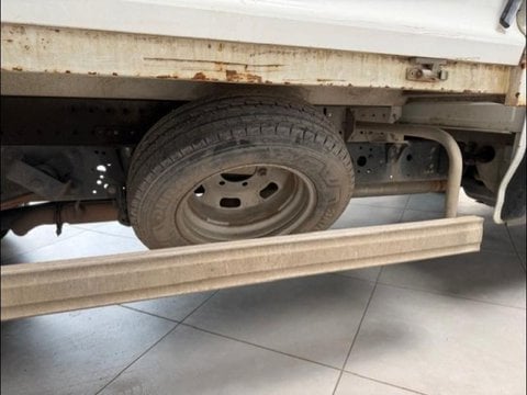 Voitures D'occasion À Seclin | Iveco Daily Ccb 35C14 2.3 Hpi 136 Benne Simple Cabine Sans Coffre...