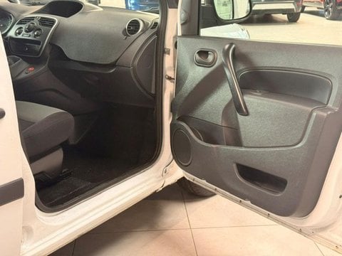 Voitures D'occasion À Seclin | Renault Kangoo Express 1.5 Blue Dci 80Ch Extra R-Link