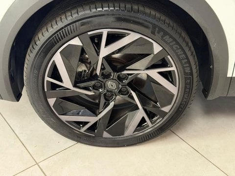 Voitures D'occasion À Seclin | Renault Symbioz 1.6 E-Tech Full Hybrid 145Ch Esprit Alpine