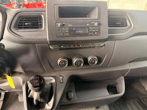 Voitures D'occasion À Seclin | Renault Master Fg F3500 L3H3 2.3 Blue Dci 135Ch Confort Euro6E (1...