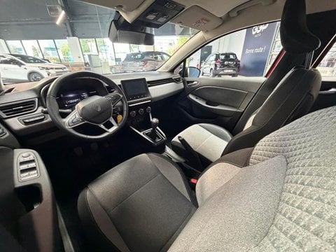 Voitures D'occasion À Seclin | Renault Clio 1.0 Tce 90Ch Evolution - 24