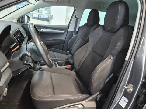 Voitures D'occasion À Seclin | Škoda Karoq 2.0 Tdi 116Ch Scr Business Dsg7
