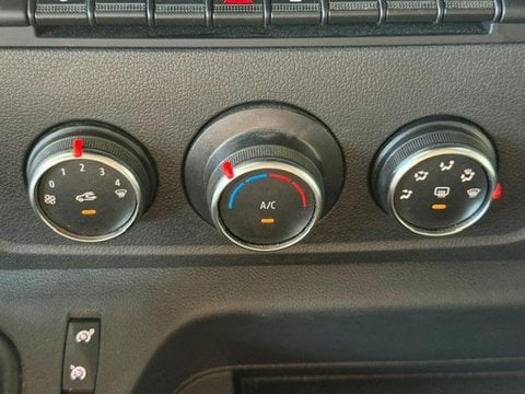 Voitures D'occasion À Seclin | Renault Master Ccb Rj3500 L2 2.3 Blue Dci Paf Ar Court 130Ch Conf...