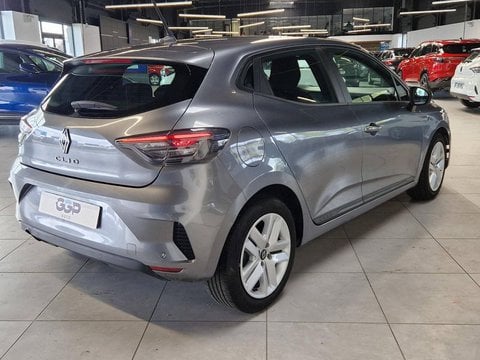 Voitures D'occasion À Seclin | Renault Clio 1.0 Tce 90Ch Evolution - 24