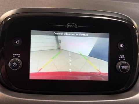 Voitures D'occasion À Seclin | Fiat 500X 1.5 Firefly Turbo 130Ch S/S Sport Dolcevita Hybrid Dct7