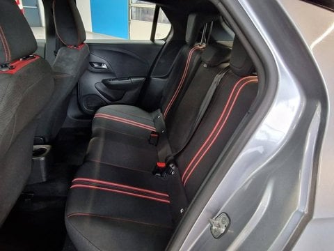 Voitures D'occasion À Seclin | Opel Corsa 1.5 D 100Ch Gs Line