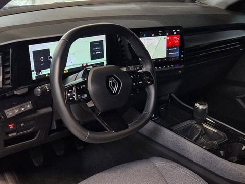 Voitures D'occasion À Seclin | Renault Austral 1.2 Tce Mild Hybrid Advanced 130Ch Evolution - 23
