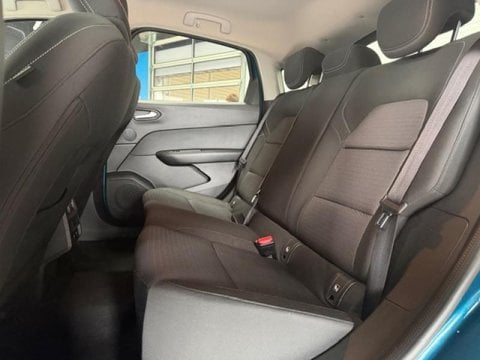 Voitures D'occasion À Seclin | Renault Arkana 1.3 Tce Mild Hybrid 140Ch Evolution Edc -22