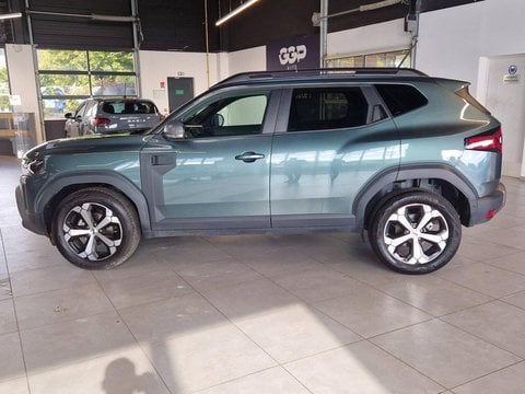 Voitures D'occasion À Seclin | Dacia Duster 1.2 Mild Hybrid 130Ch Journey