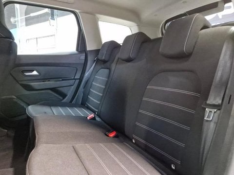 Voitures D'occasion À Seclin | Dacia Duster 1.5 Blue Dci 115Ch Confort 4X2 E6U