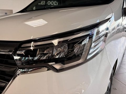 Voitures D'occasion À Seclin | Renault Trafic Fg L1H1 2T8 2.0 Blue Dci 110Ch Confort (14600€Ht)
