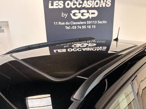 Voitures D'occasion À Seclin | Jeep Compass 1.5 Turbo T4 130Ch Mhev North Star 4X2 Bvr7