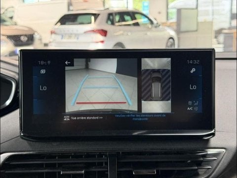 Voitures D'occasion À Seclin | Peugeot 5008 1.5 Bluehdi 130Ch S&S Gt Eat8