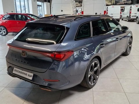 Voitures D'occasion À Seclin | Cupra Leon 1.4 E-Hybrid 204Ch V Dsg6
