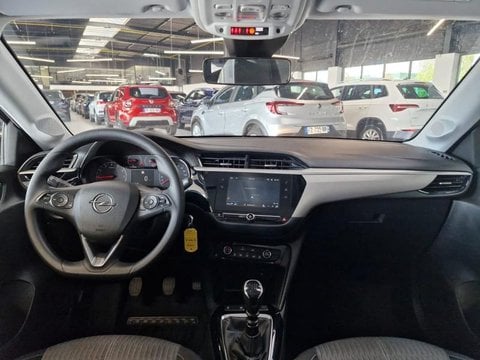 Voitures D'occasion À Seclin | Opel Corsa 1.5 D 100Ch Edition