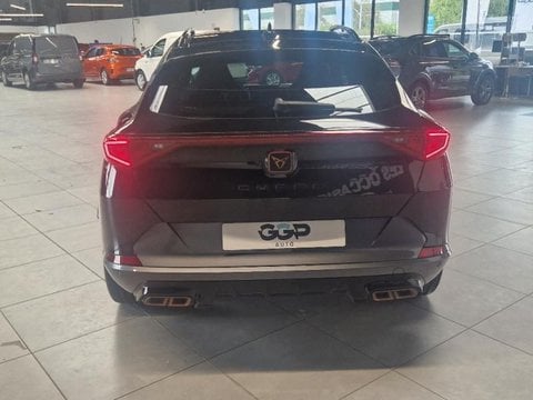 Voitures D'occasion À Seclin | Cupra Formentor 1.4 E-Hybrid 245Ch Vz Dsg6