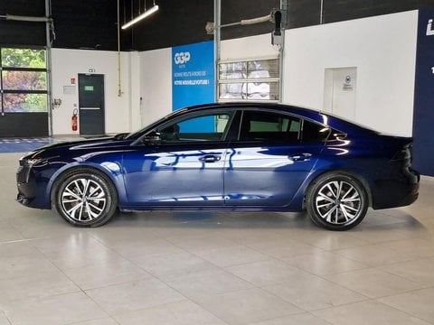 Voitures D'occasion À Seclin | Peugeot 508 Bluehdi 130Ch S&S Allure Eat8