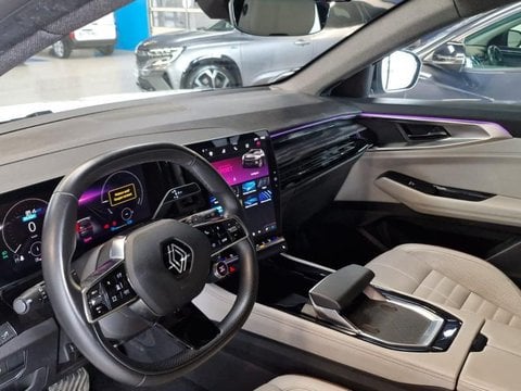 Voitures D'occasion À Seclin | Renault Espace 1.2 E-Tech Full Hybrid 200Ch Iconic 7 Places - 24