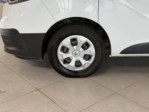 Voitures D'occasion À Seclin | Renault Trafic Combi L2 2.0 Blue Dci 150Ch S&S Zen 8 Places