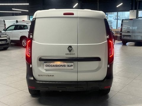 Voitures D'occasion À Seclin | Renault Express Van 1.5 Blue Dci 75Ch Confort (9749€Ht)