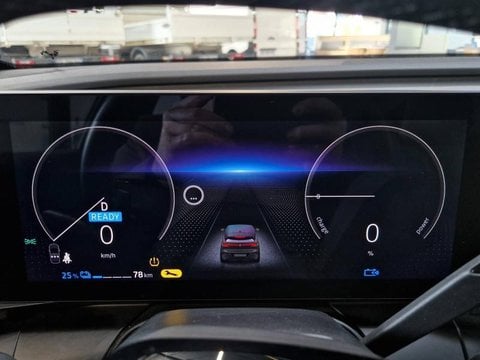 Voitures D'occasion À Seclin | Renault Mégane Megane E-Tech Electric Ev40 130Ch Equilibre Stand...