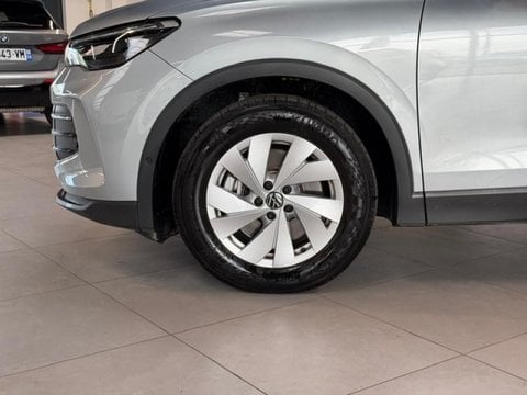 Voitures D'occasion À Seclin | Volkswagen Tiguan 2.0 Tdi 150Ch Life Plus Dsg7