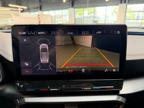 Voitures D'occasion À Seclin | Cupra Formentor 1.4 E-Hybrid 245Ch Vz Dsg6