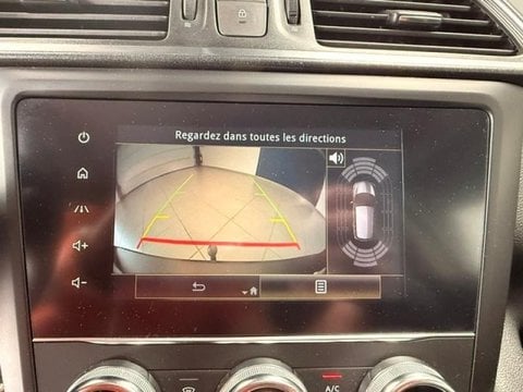 Voitures D'occasion À Seclin | Renault Kadjar 1.5 Blue Dci 115Ch Intens Edc - 21