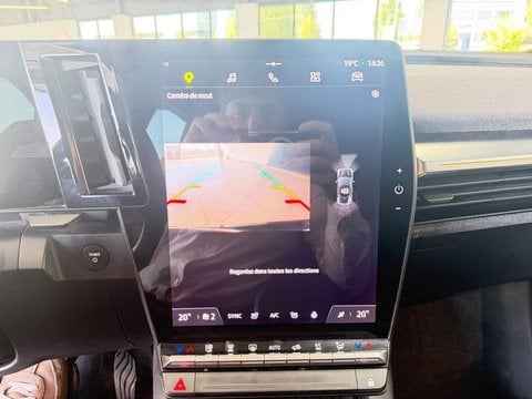 Voitures D'occasion À Seclin | Renault Mégane Megane E-Tech Electric Ev60 220Ch Techno Optimum ...