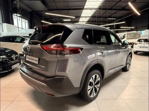 Voitures D'occasion À Seclin | Nissan X-Trail E-Power 204Ch N-Connecta