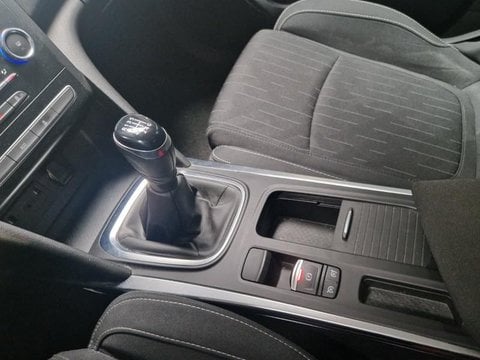 Voitures D'occasion À Seclin | Renault Mégane Megane 1.3 Tce 140Ch Fap Limited