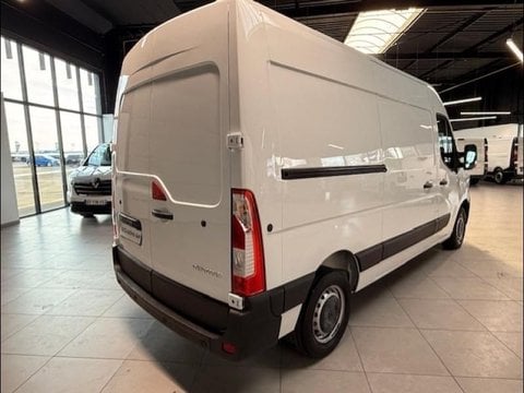 Voitures D'occasion À Seclin | Renault Master Fg F3300 L2H2 2.3 Blue Dci 135Ch Grand Confort Eur...