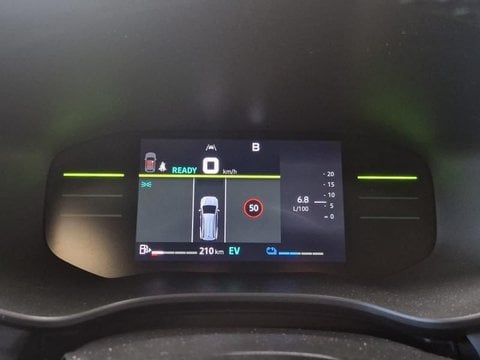 Voitures D'occasion À Seclin | Dacia Jogger 1.6 Hybrid 140Ch Extreme 7 Places -24
