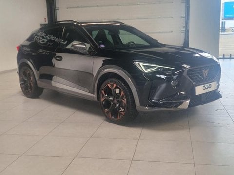 Voitures D'occasion À Seclin | Cupra Formentor 1.4 E-Hybrid 245Ch Vz Dsg6