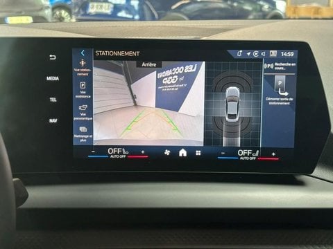 Voitures D'occasion À Seclin | Bmw Série 2 Gran Coupé 216 122Ch M Sport Design Dkg7