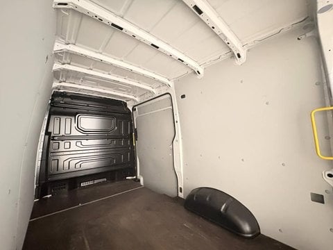 Voitures D'occasion À Seclin | Volkswagen Crafter Fg 35 L3H3 2.0 Tdi 177Ch Business 4Motion Bva8...