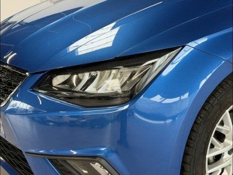 Voitures D'occasion À Seclin | Seat Ibiza 1.0 Ecotsi 110Ch Xcellence