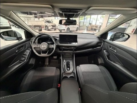 Voitures D'occasion À Seclin | Nissan Qashqai E-Power 190Ch N-Connecta 2022