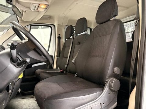 Voitures D'occasion À Seclin | Peugeot Boxer Platcb 435 L4 2.2 Bluehdi 140 S&S Double Cabine Pre...