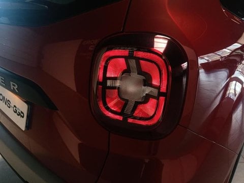 Voitures D'occasion À Seclin | Dacia Duster 1.5 Blue Dci 115Ch Prestige 4X2 - 20