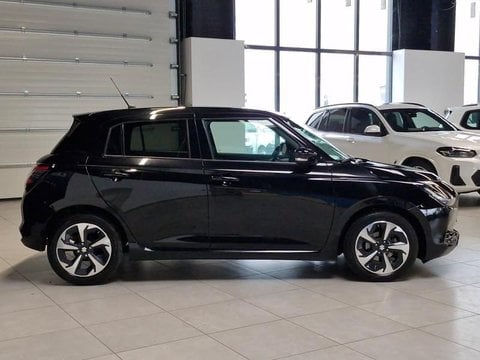 Voitures D'occasion À Seclin | Suzuki Swift 1.2 Hybrid 83Ch Pack Auto