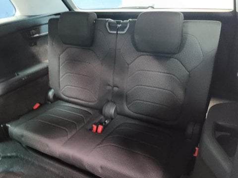 Voitures D'occasion À Seclin | Škoda Kodiaq 2.0 Tdi 150Ch Scr Business Dsg7 7 Places